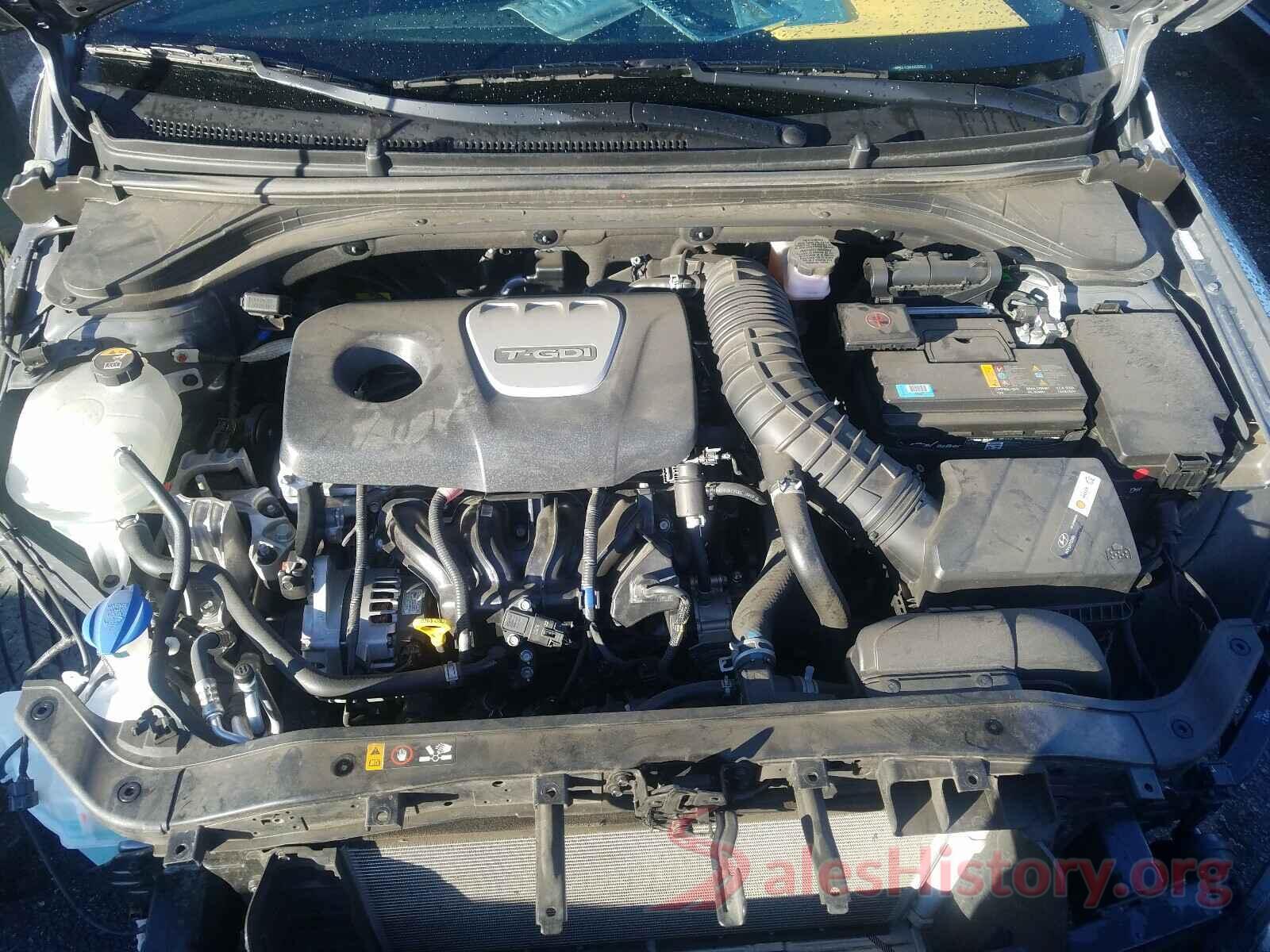 KMHD04LB4JU535523 2018 HYUNDAI ELANTRA