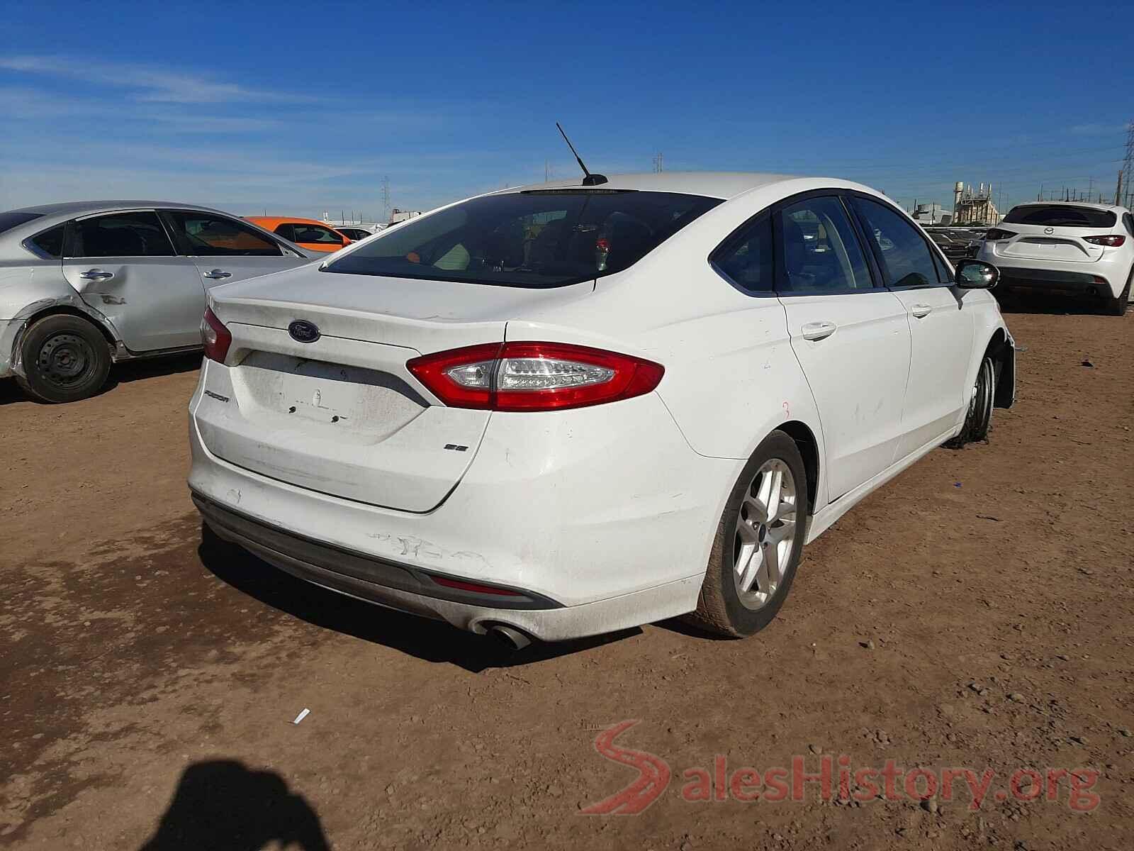 3FA6P0H71GR330222 2016 FORD FUSION