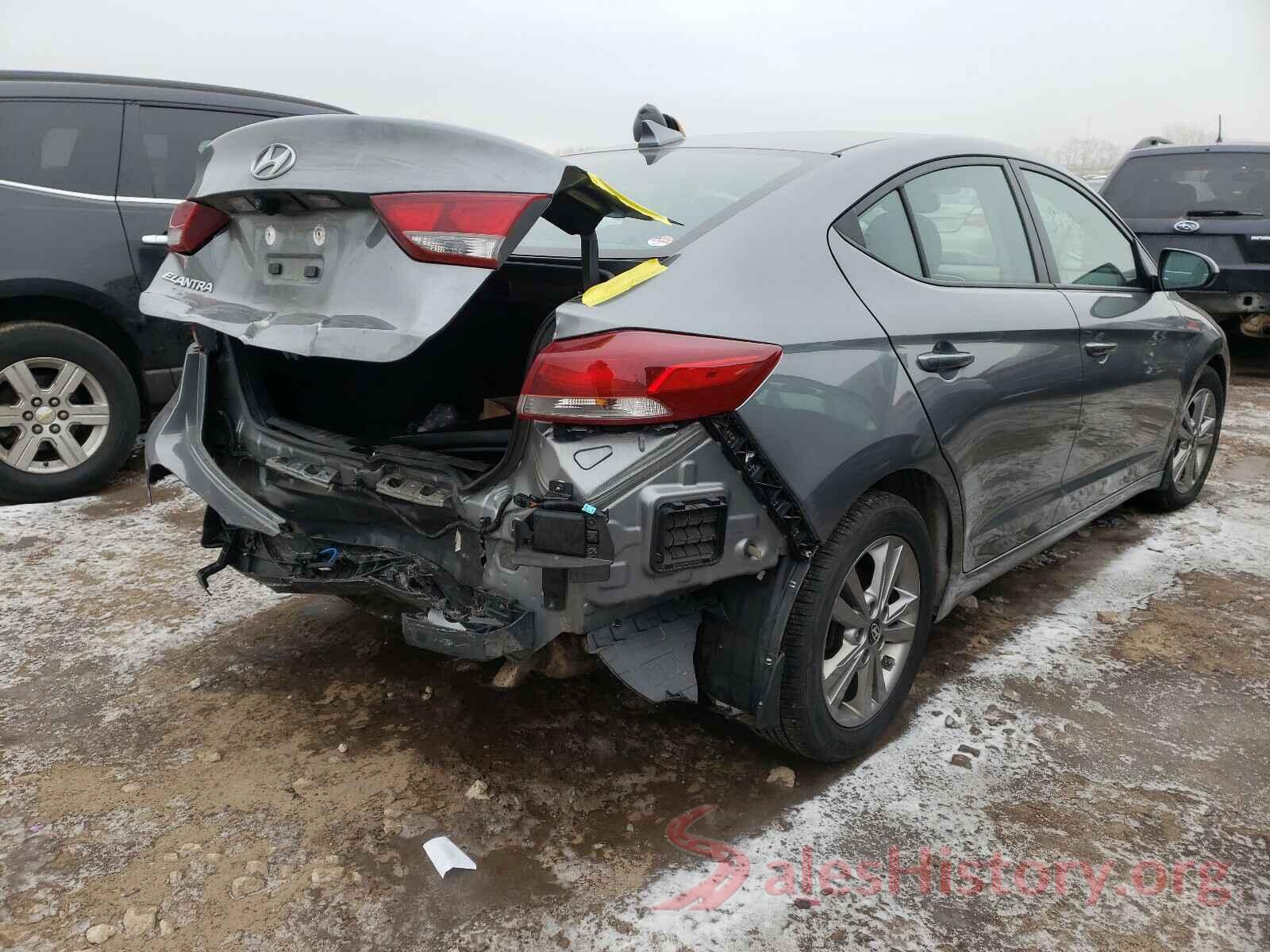 KMHD84LF9JU547663 2018 HYUNDAI ELANTRA