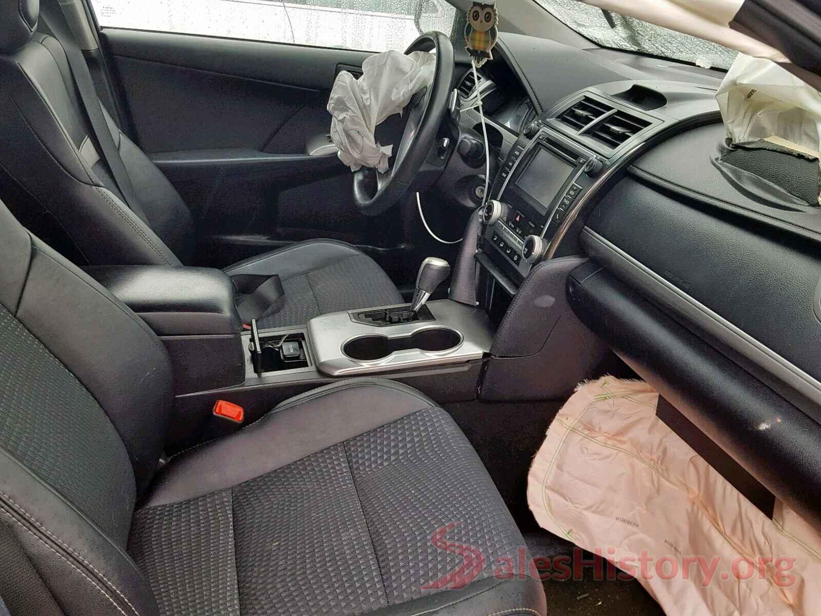 4T1BF1FK3EU847211 2014 TOYOTA CAMRY