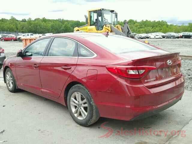 5NPE24AF5FH091174 2015 HYUNDAI SONATA