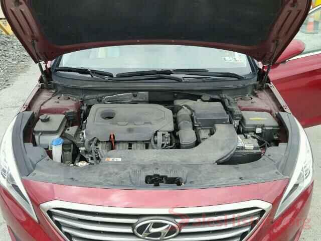 5NPE24AF5FH091174 2015 HYUNDAI SONATA