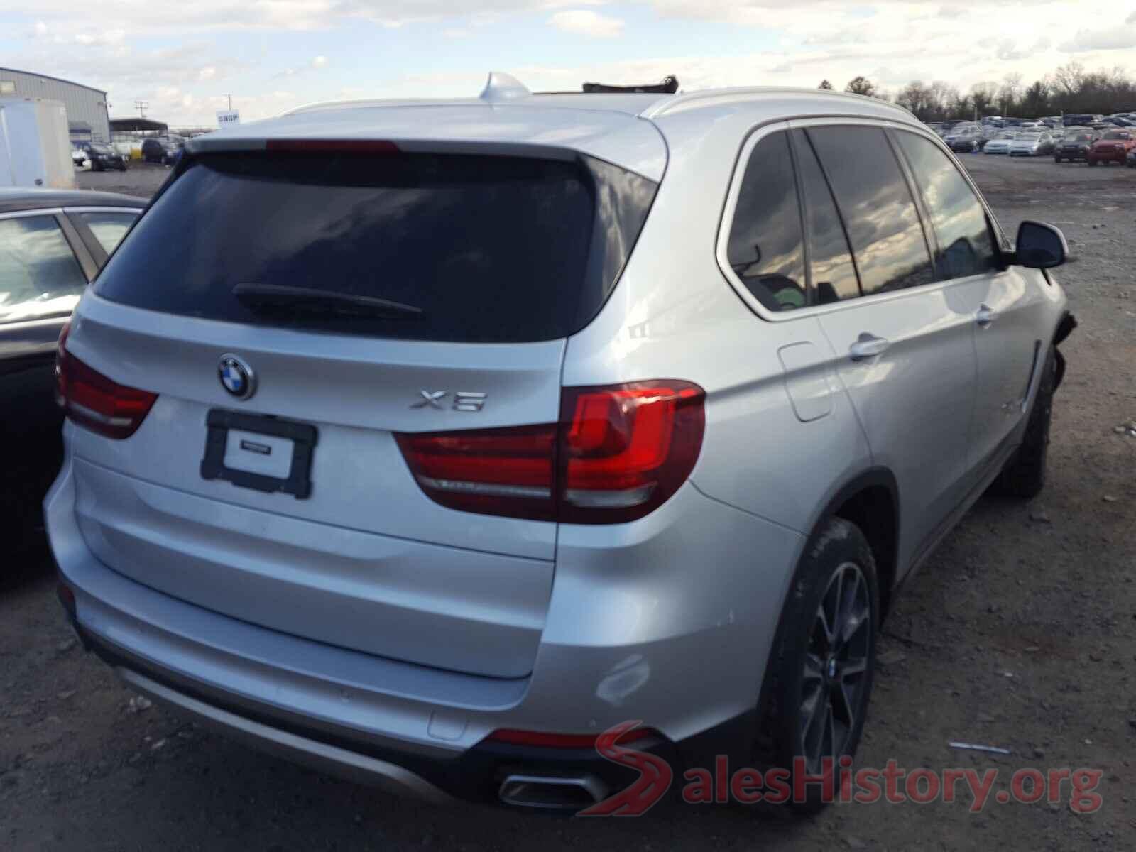 5UXKR2C56J0Z16988 2018 BMW X5