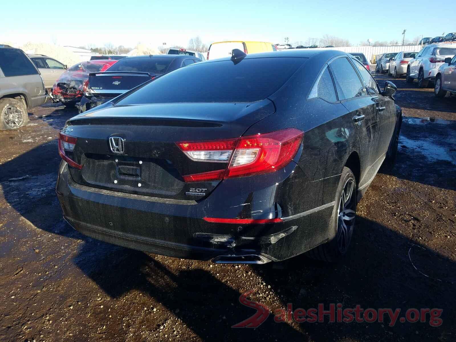 1HGCV2F90MA005572 2021 HONDA ACCORD