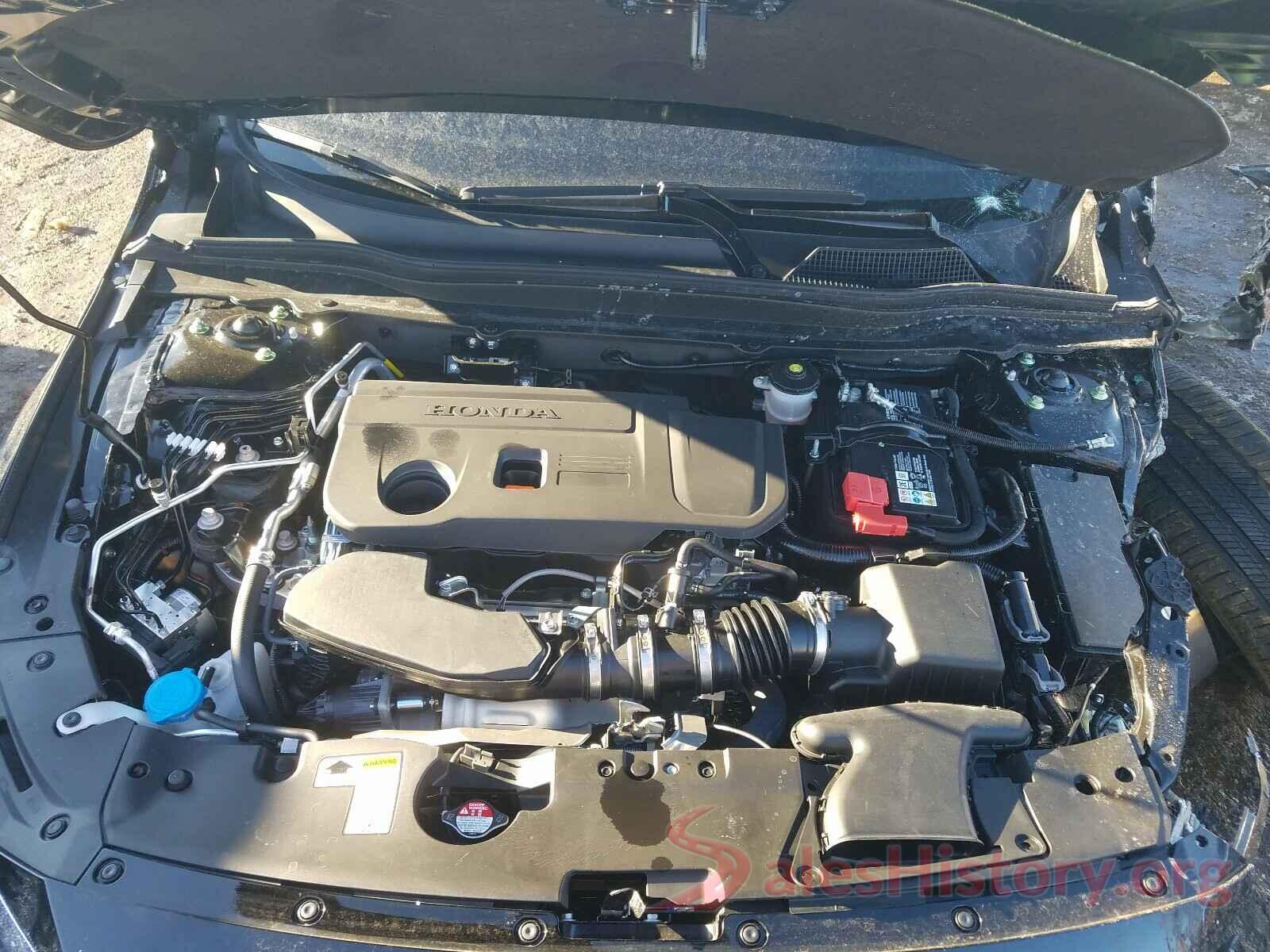 1HGCV2F90MA005572 2021 HONDA ACCORD