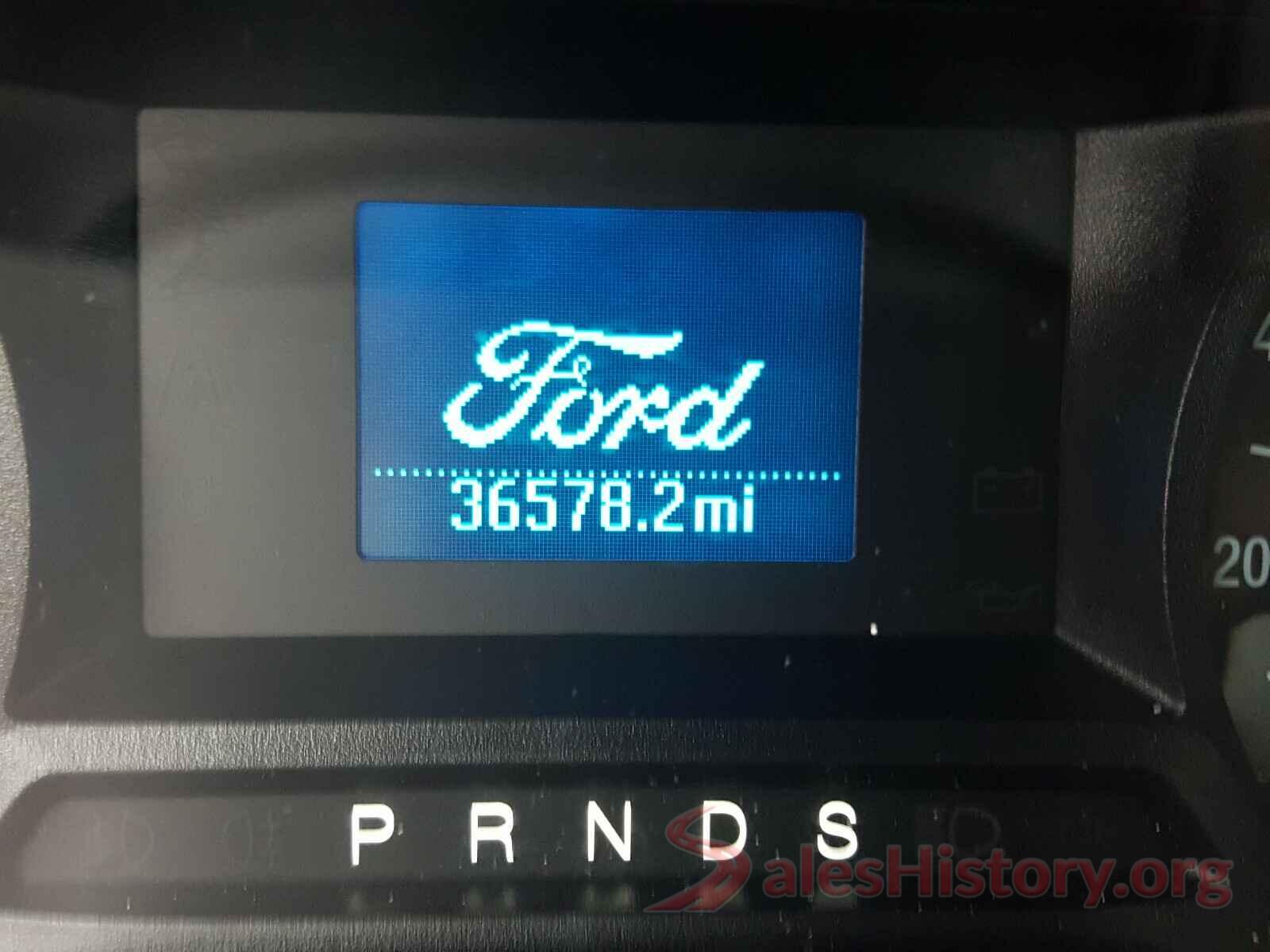 3FA6P0G77GR296708 2016 FORD FUSION