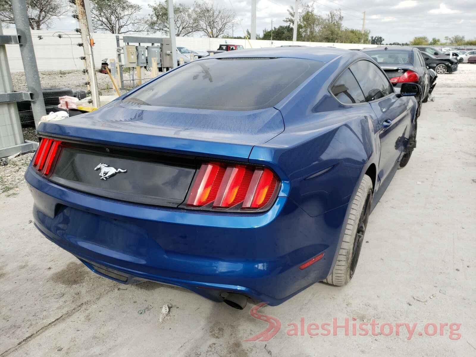 1FA6P8TH0H5219549 2017 FORD MUSTANG