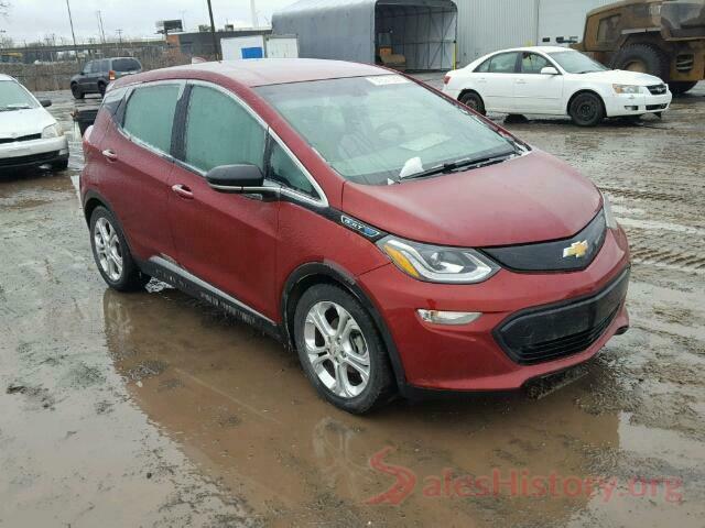 1G1FW6S06H4141001 2017 CHEVROLET BOLT