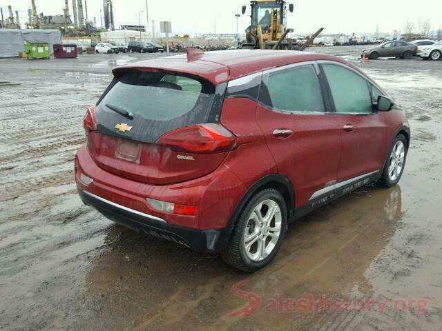 1G1FW6S06H4141001 2017 CHEVROLET BOLT