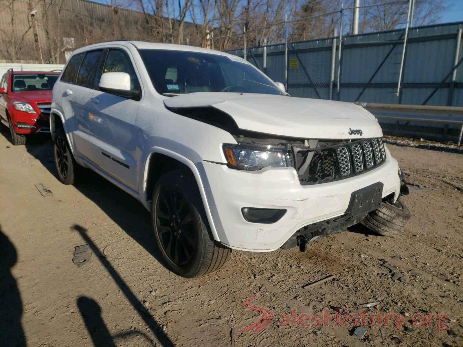 1C4RJFAG2HC726844 2017 JEEP CHEROKEE