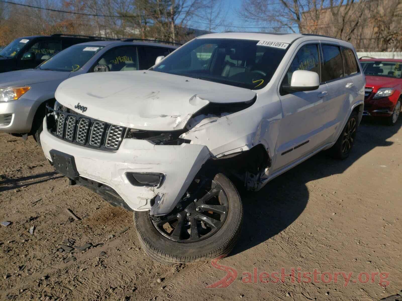 1C4RJFAG2HC726844 2017 JEEP CHEROKEE