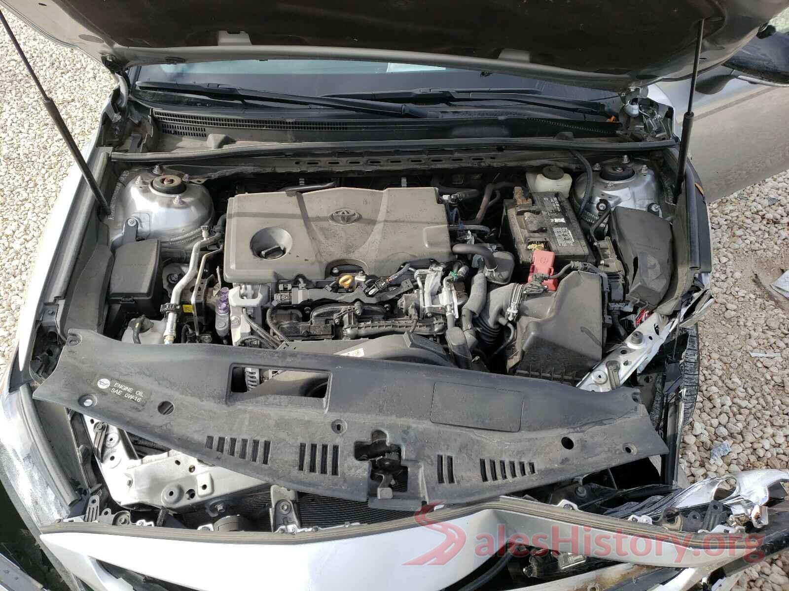 4T1B61HK7JU072578 2018 TOYOTA CAMRY