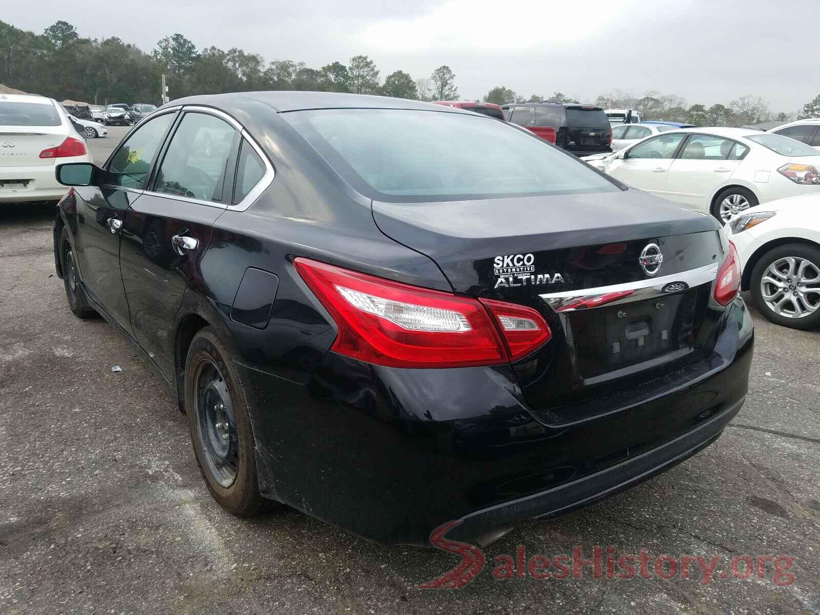 1N4AL3APXHN305115 2017 NISSAN ALTIMA