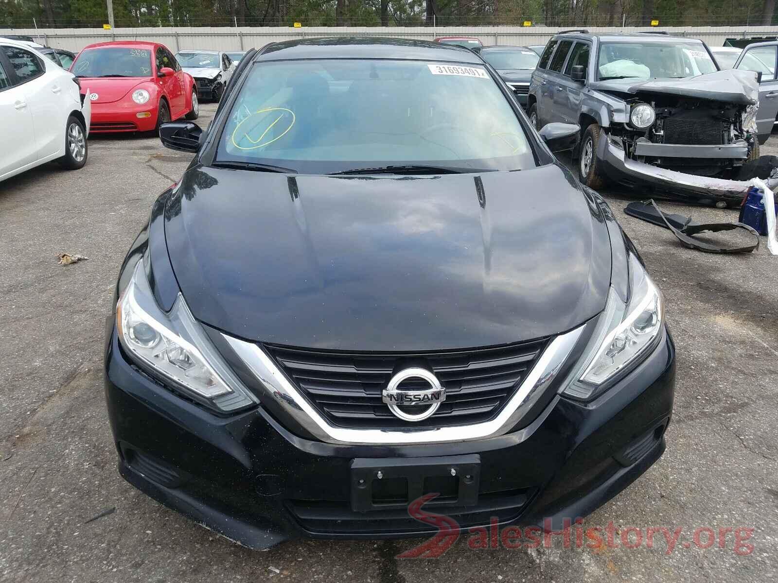 1N4AL3APXHN305115 2017 NISSAN ALTIMA