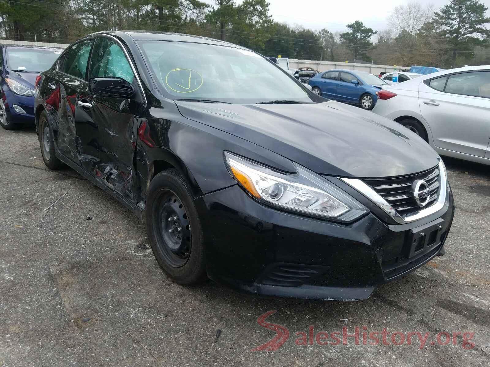 1N4AL3APXHN305115 2017 NISSAN ALTIMA