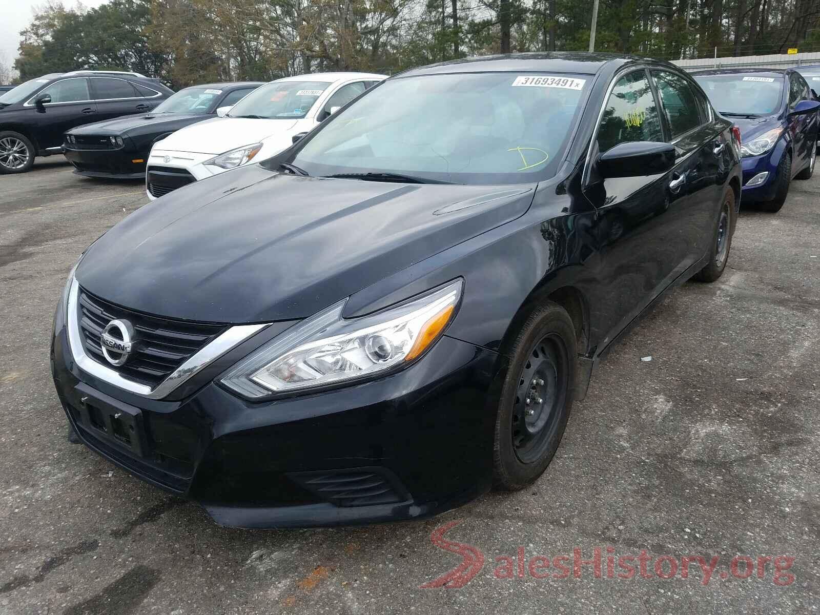 1N4AL3APXHN305115 2017 NISSAN ALTIMA