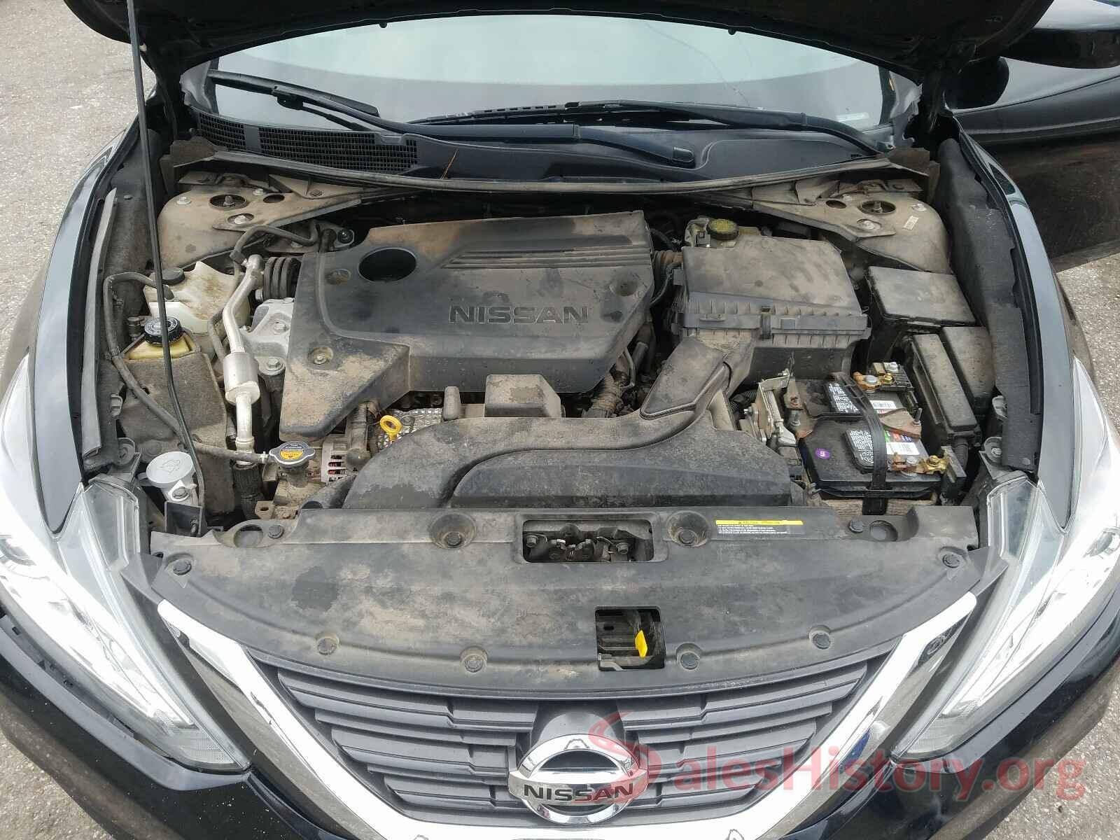 1N4AL3APXHN305115 2017 NISSAN ALTIMA