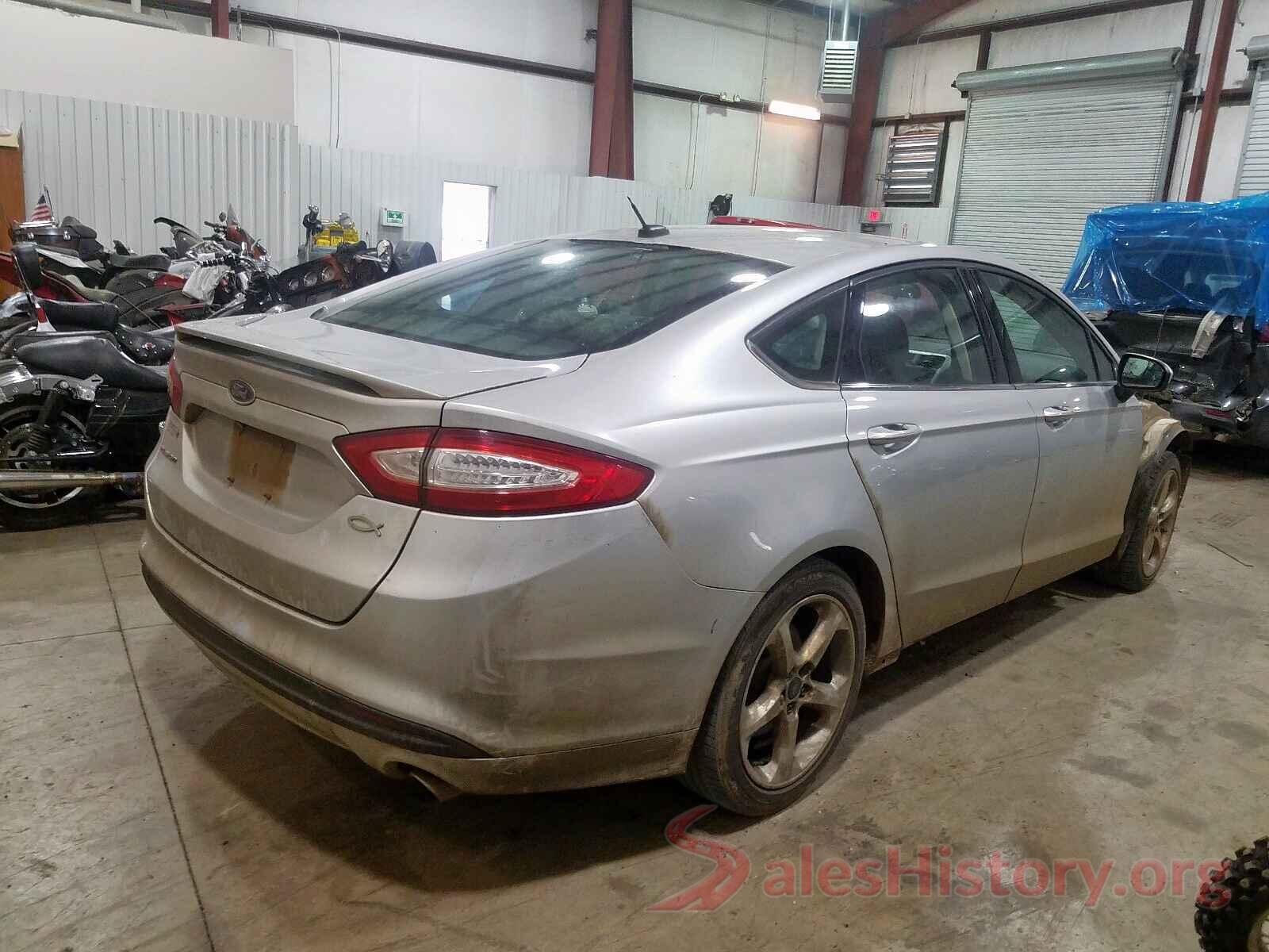 3FA6P0G77GR243717 2016 FORD FUSION