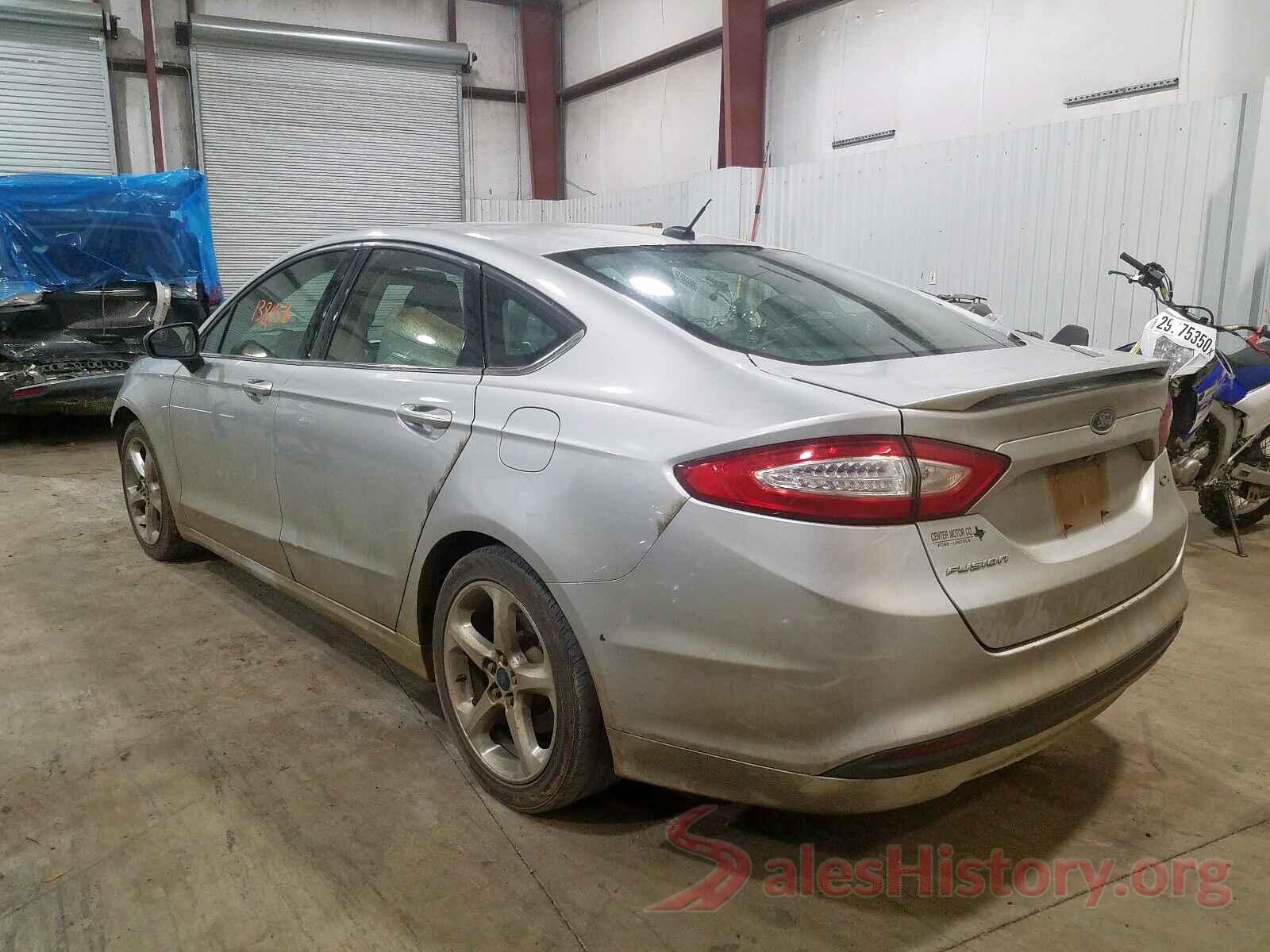 3FA6P0G77GR243717 2016 FORD FUSION