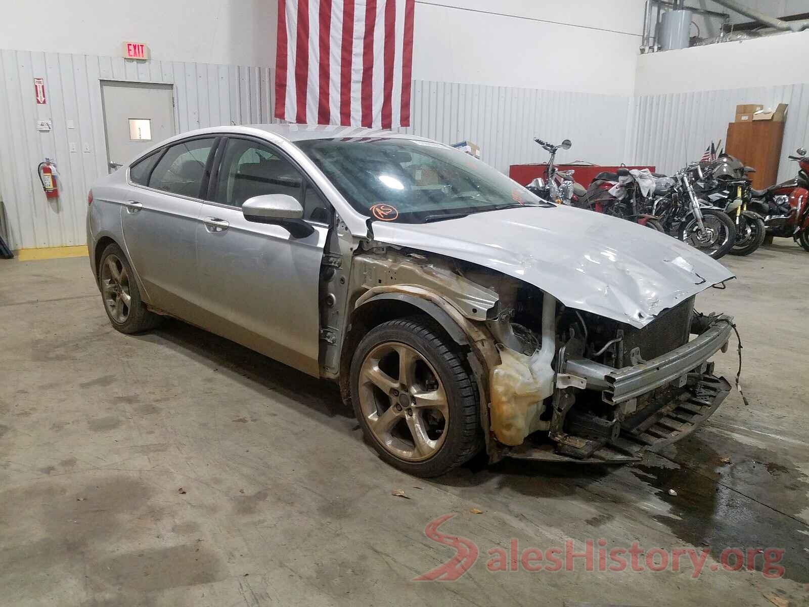 3FA6P0G77GR243717 2016 FORD FUSION