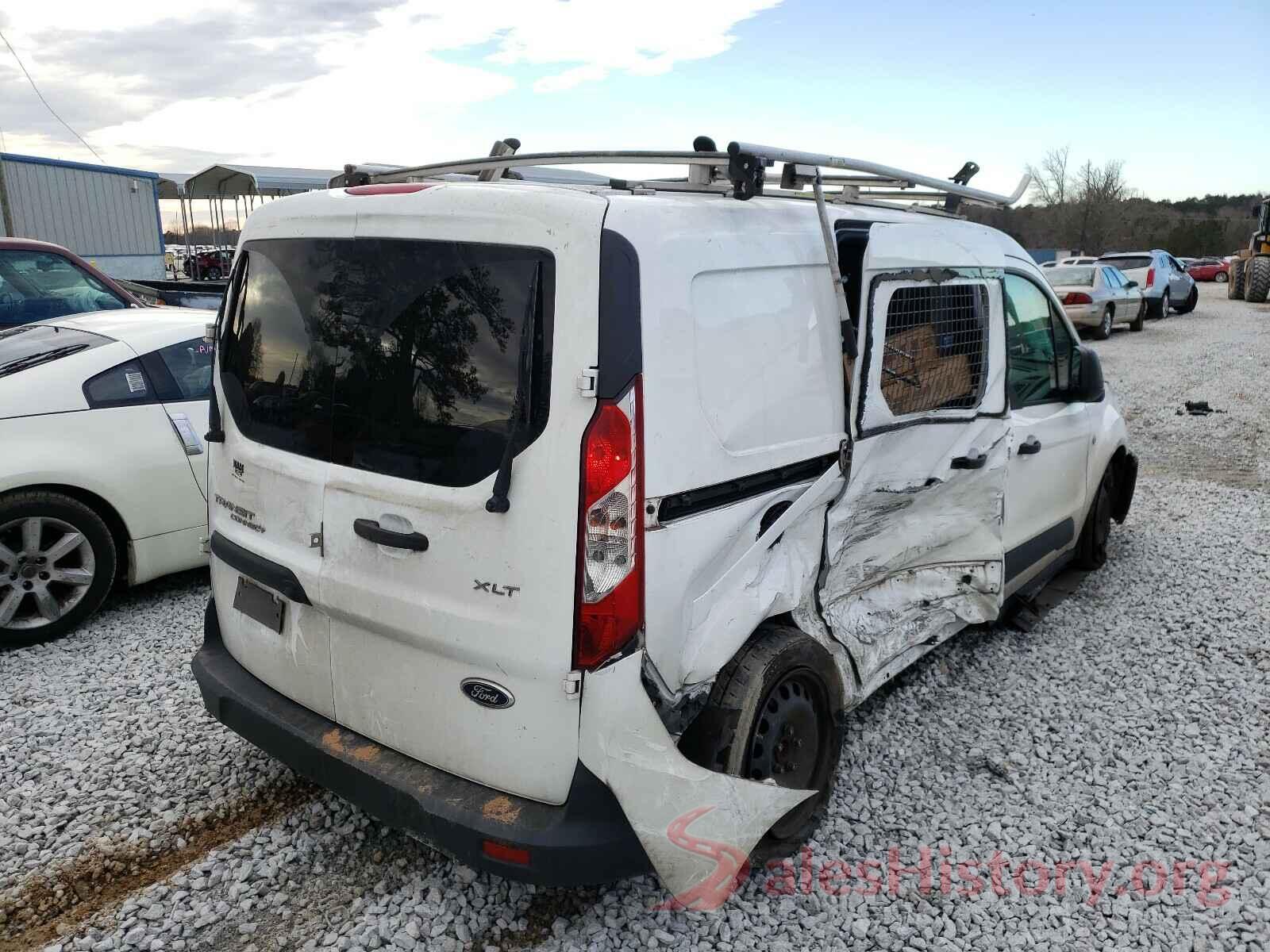 NM0LS7F72G1267503 2016 FORD TRANSIT CO