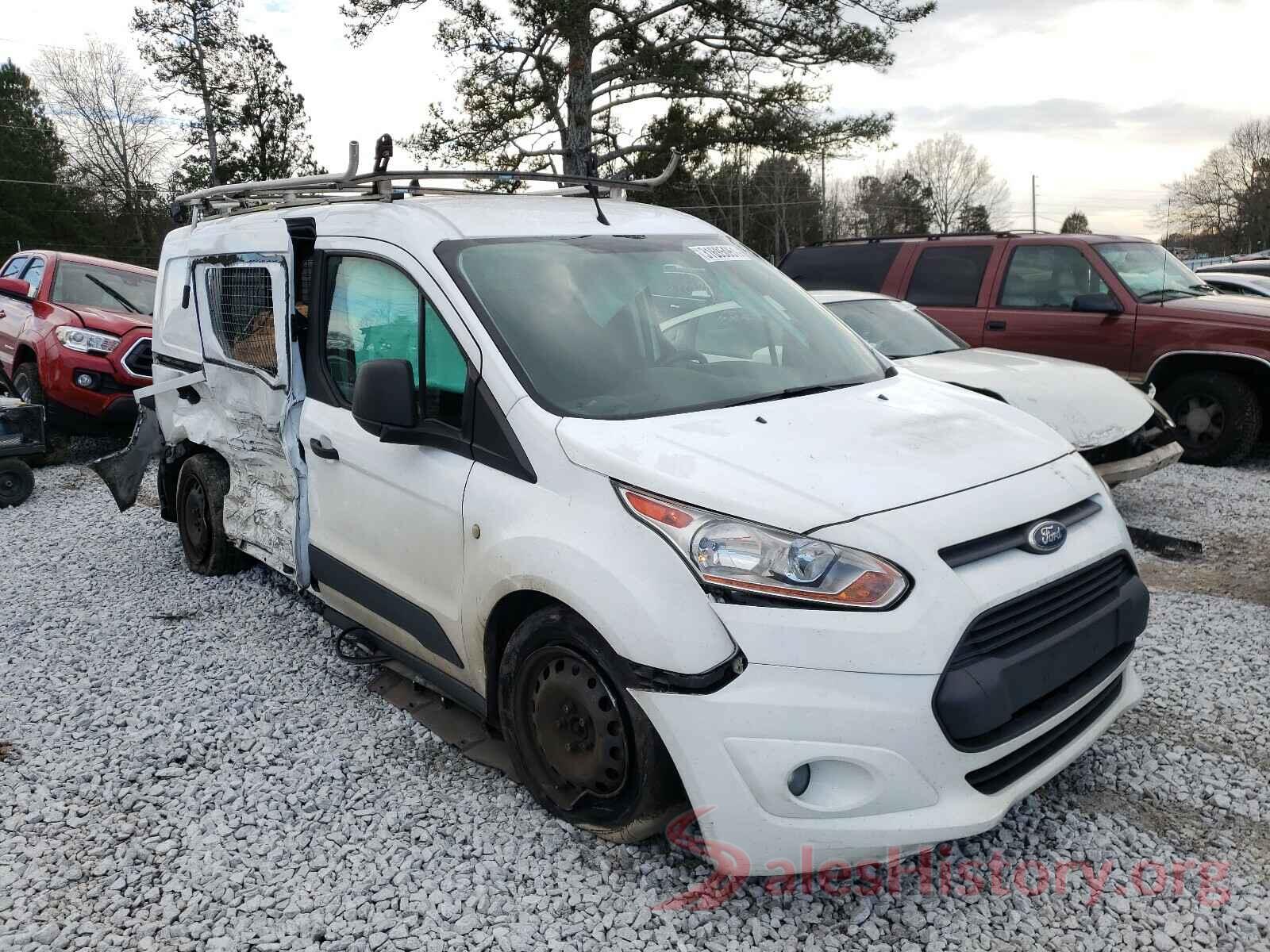 NM0LS7F72G1267503 2016 FORD TRANSIT CO