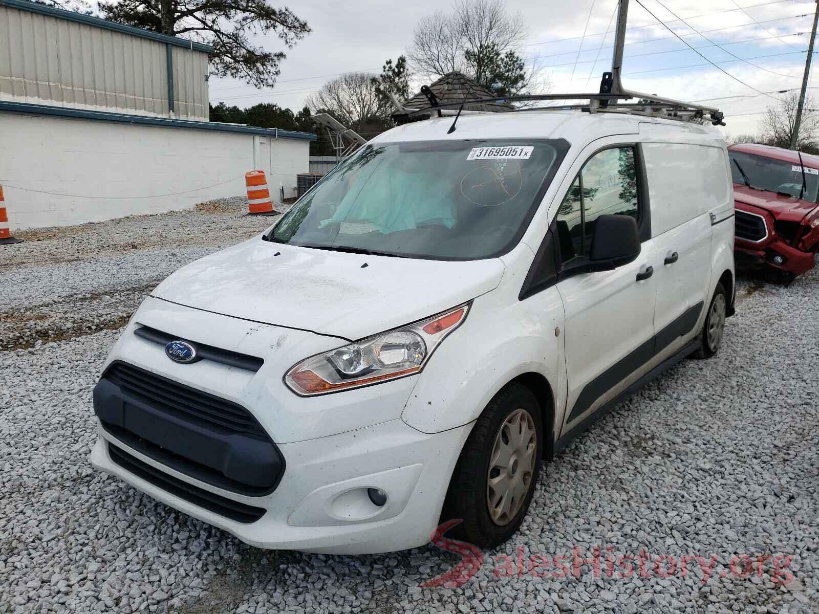 NM0LS7F72G1267503 2016 FORD TRANSIT CO