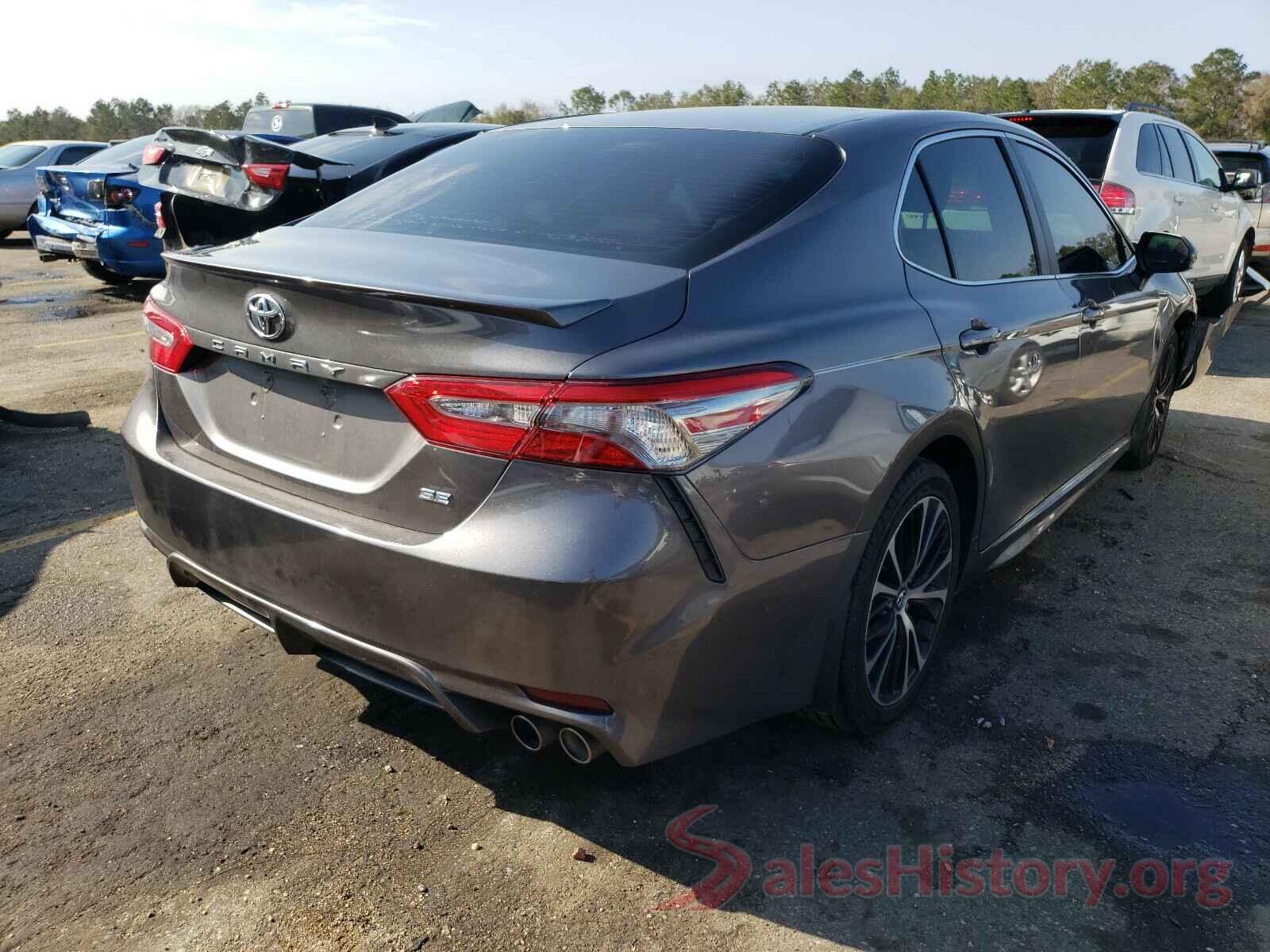 4T1B11HK4JU012241 2018 TOYOTA CAMRY