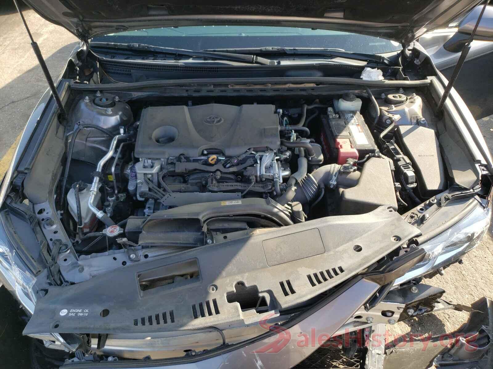 4T1B11HK4JU012241 2018 TOYOTA CAMRY