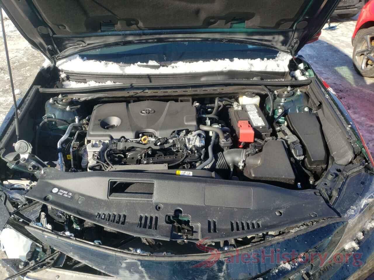 4T1G11BK6MU044384 2021 TOYOTA CAMRY