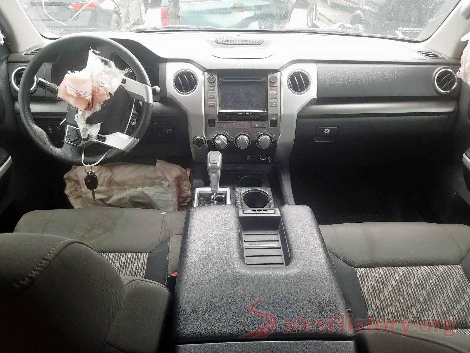 5TFDW5F12JX766477 2018 TOYOTA TUNDRA