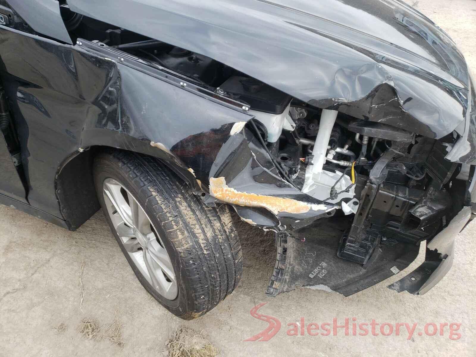 5NPE34AF9JH699351 2018 HYUNDAI SONATA