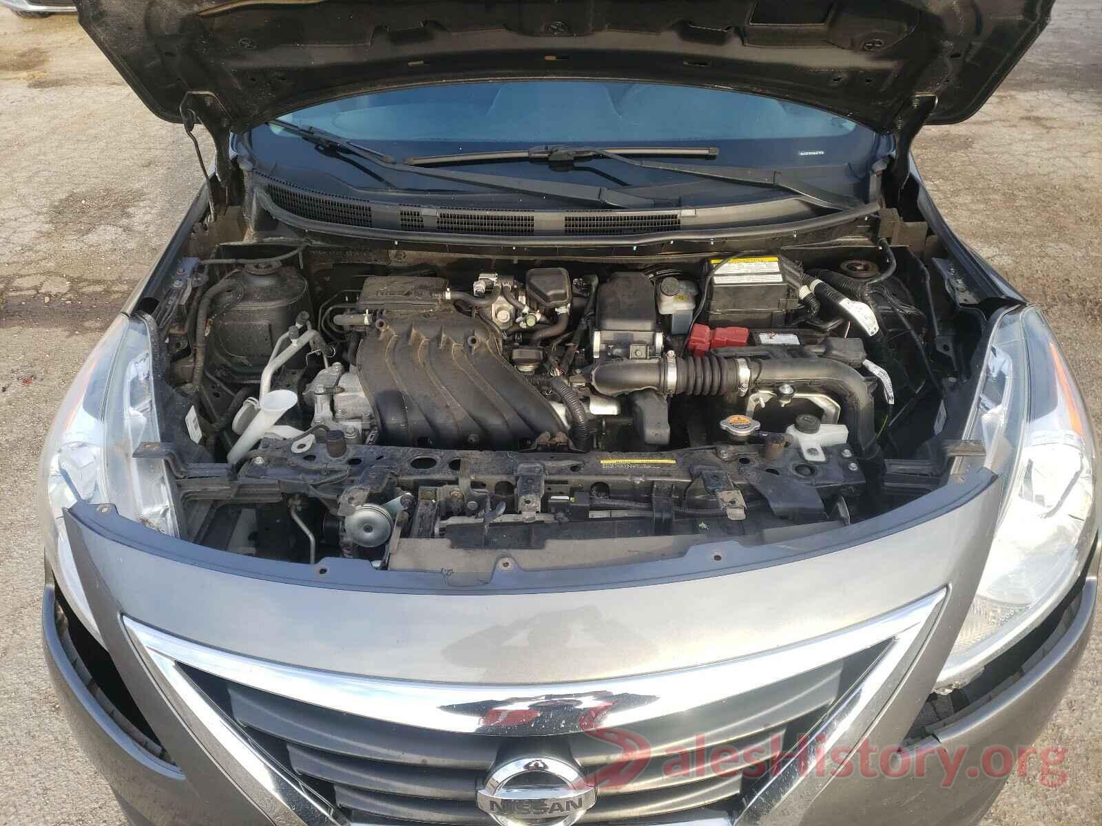 3N1CN7AP5GL871978 2016 NISSAN VERSA