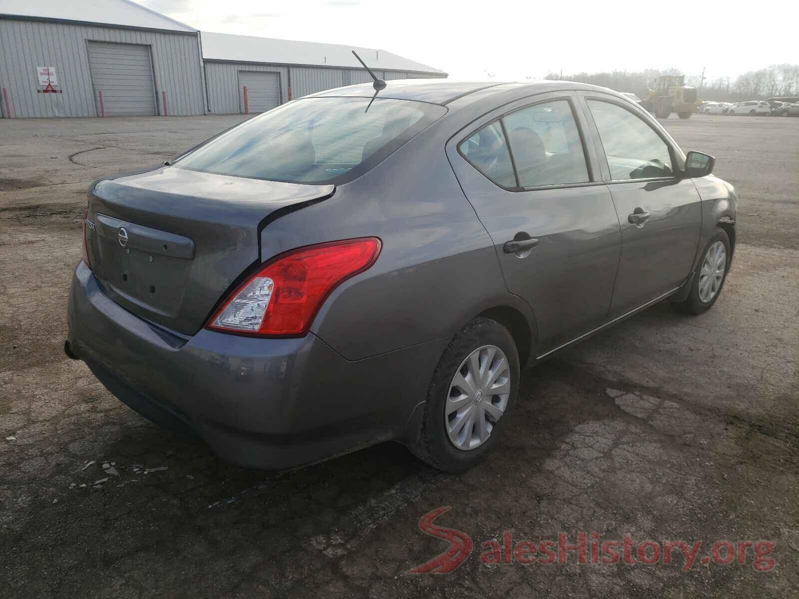 3N1CN7AP5GL871978 2016 NISSAN VERSA