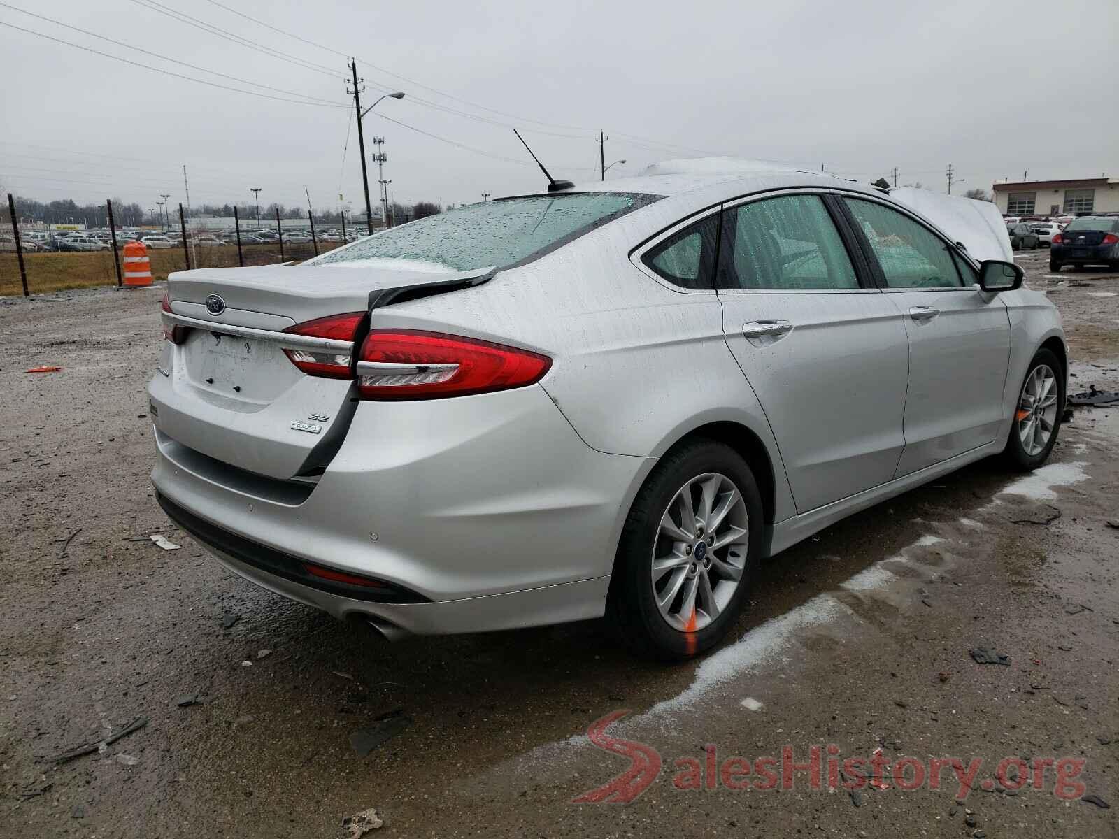 3FA6P0HD8HR365802 2017 FORD FUSION