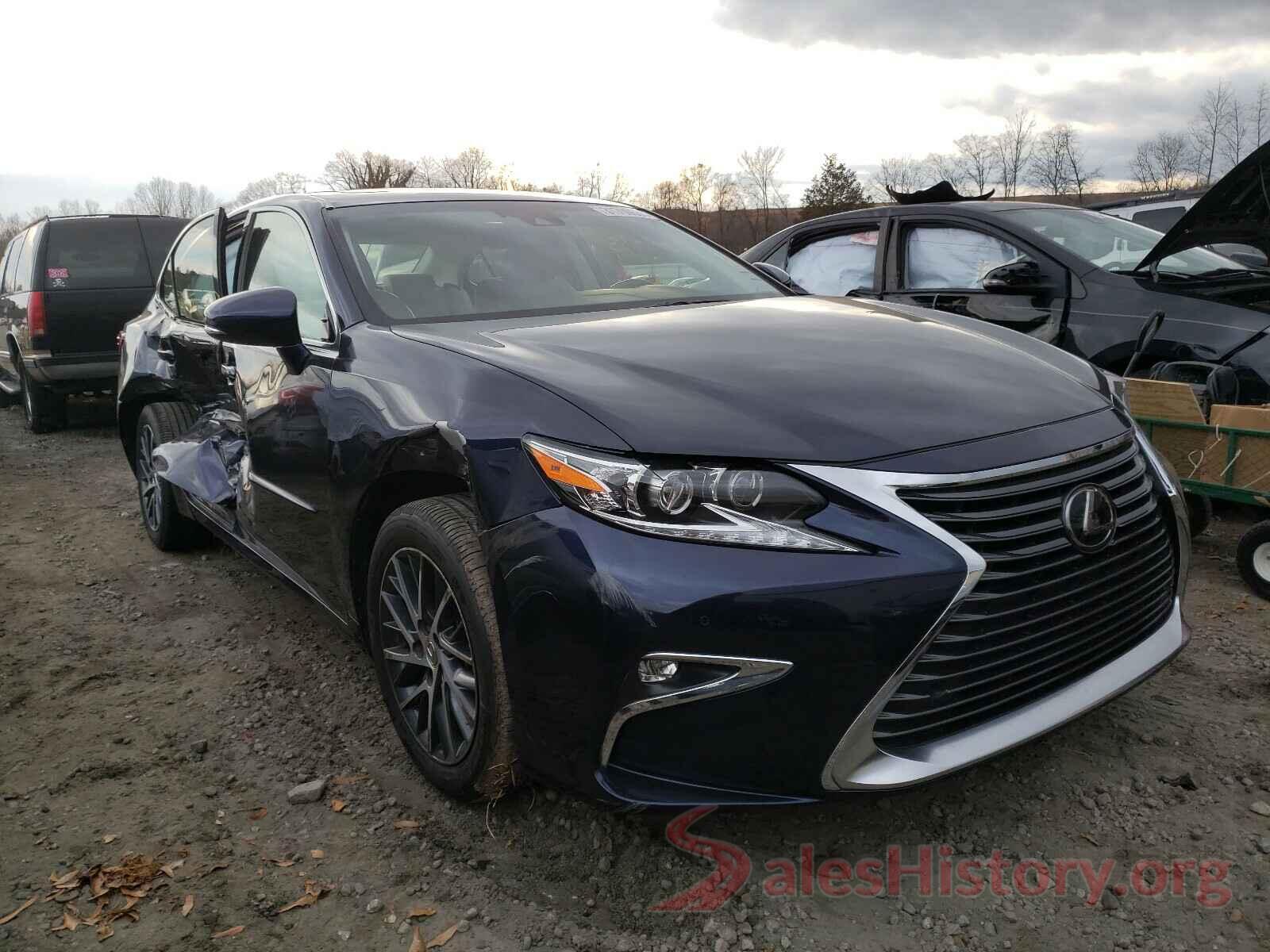 JTHBK1GG7G2235200 2016 LEXUS ES350