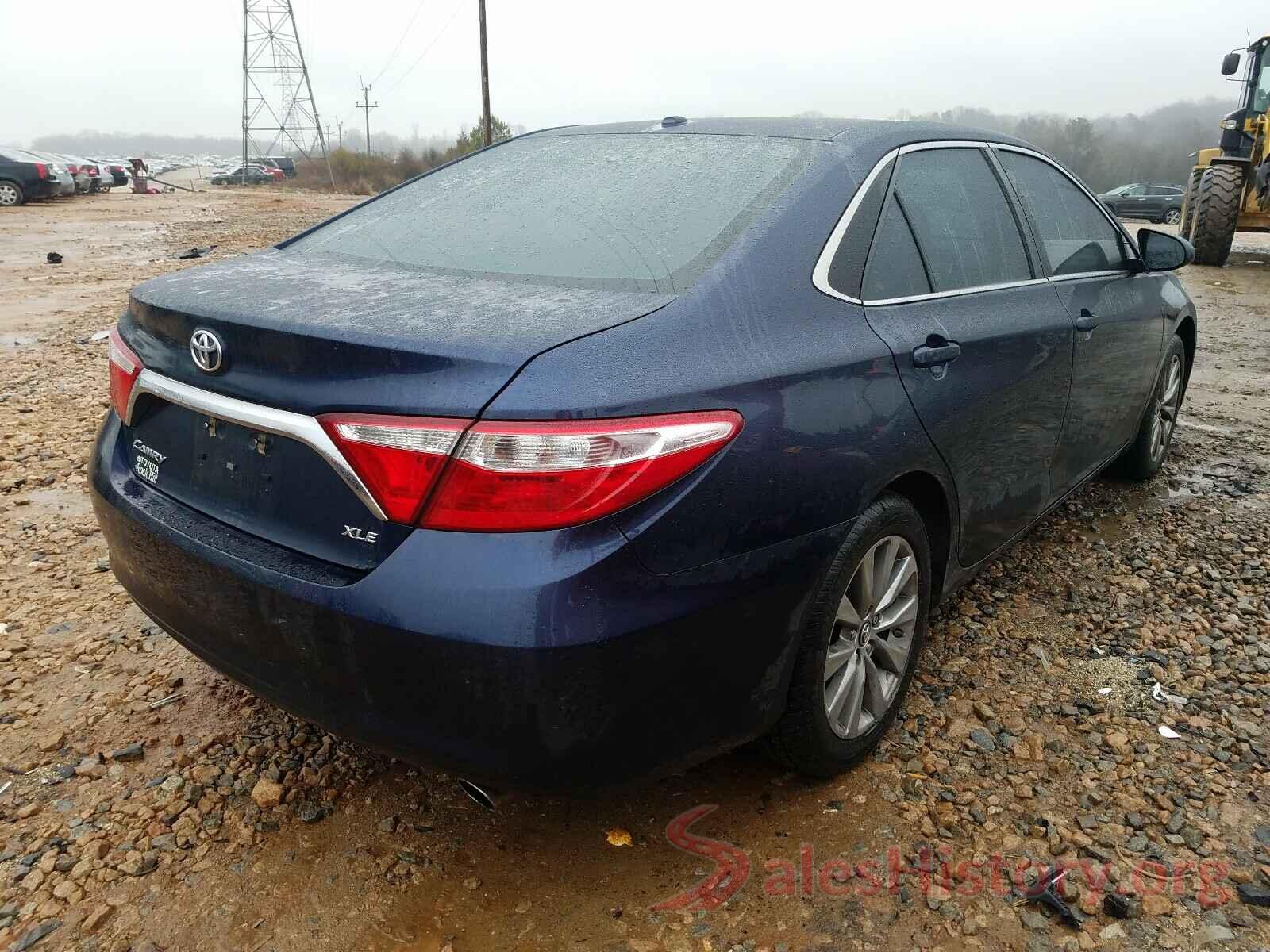 4T1BF1FK4HU798699 2017 TOYOTA CAMRY