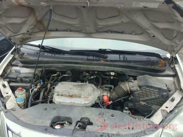 5FNRL38228B082882 2008 HONDA ODYSSEY LX