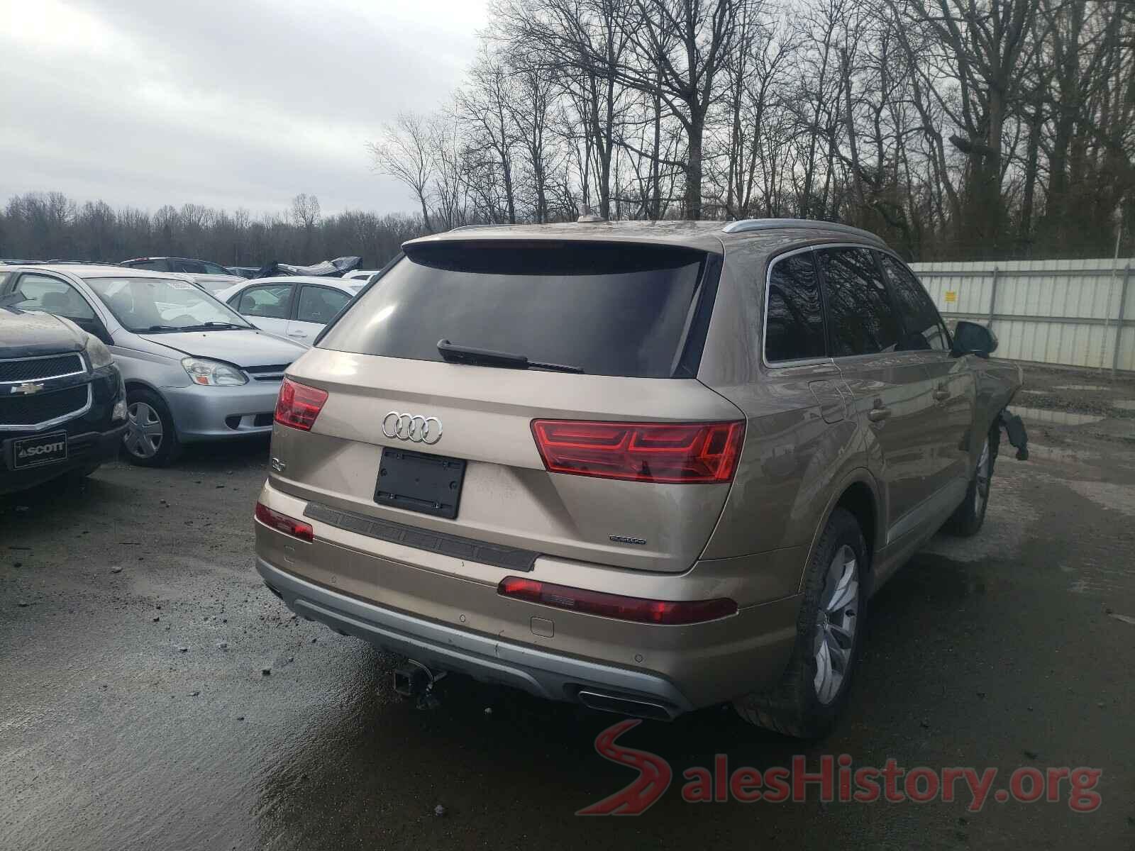 WA1LHAF74JD007909 2018 AUDI Q7