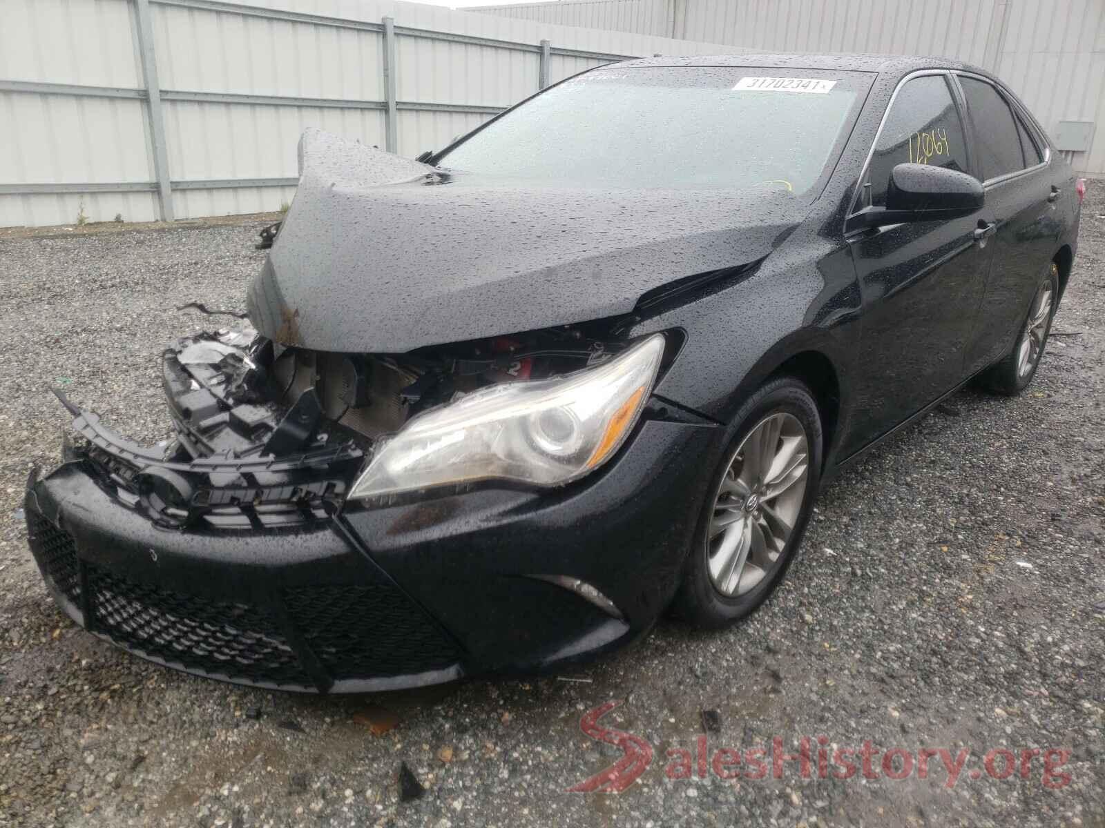 4T1BF1FK3GU211505 2016 TOYOTA CAMRY