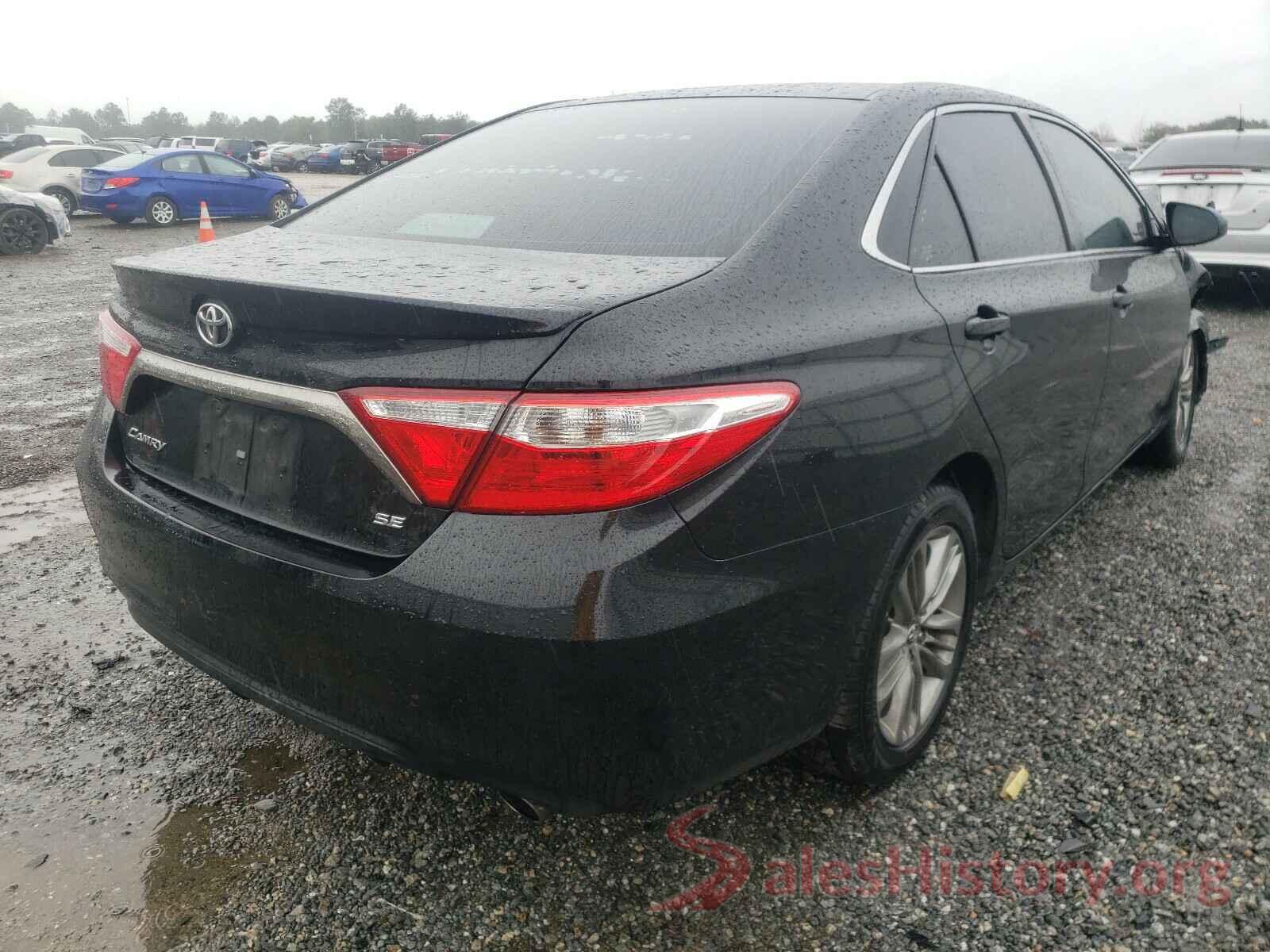 4T1BF1FK3GU211505 2016 TOYOTA CAMRY