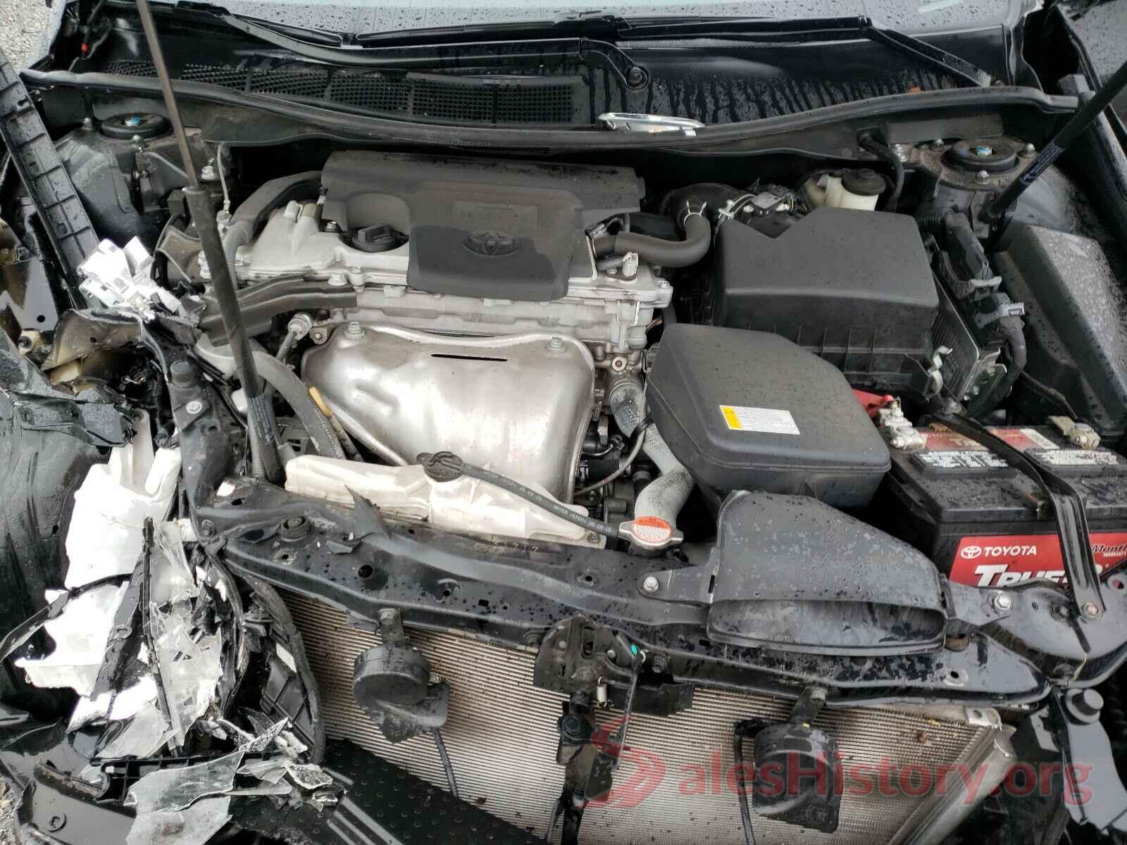 4T1BF1FK3GU211505 2016 TOYOTA CAMRY