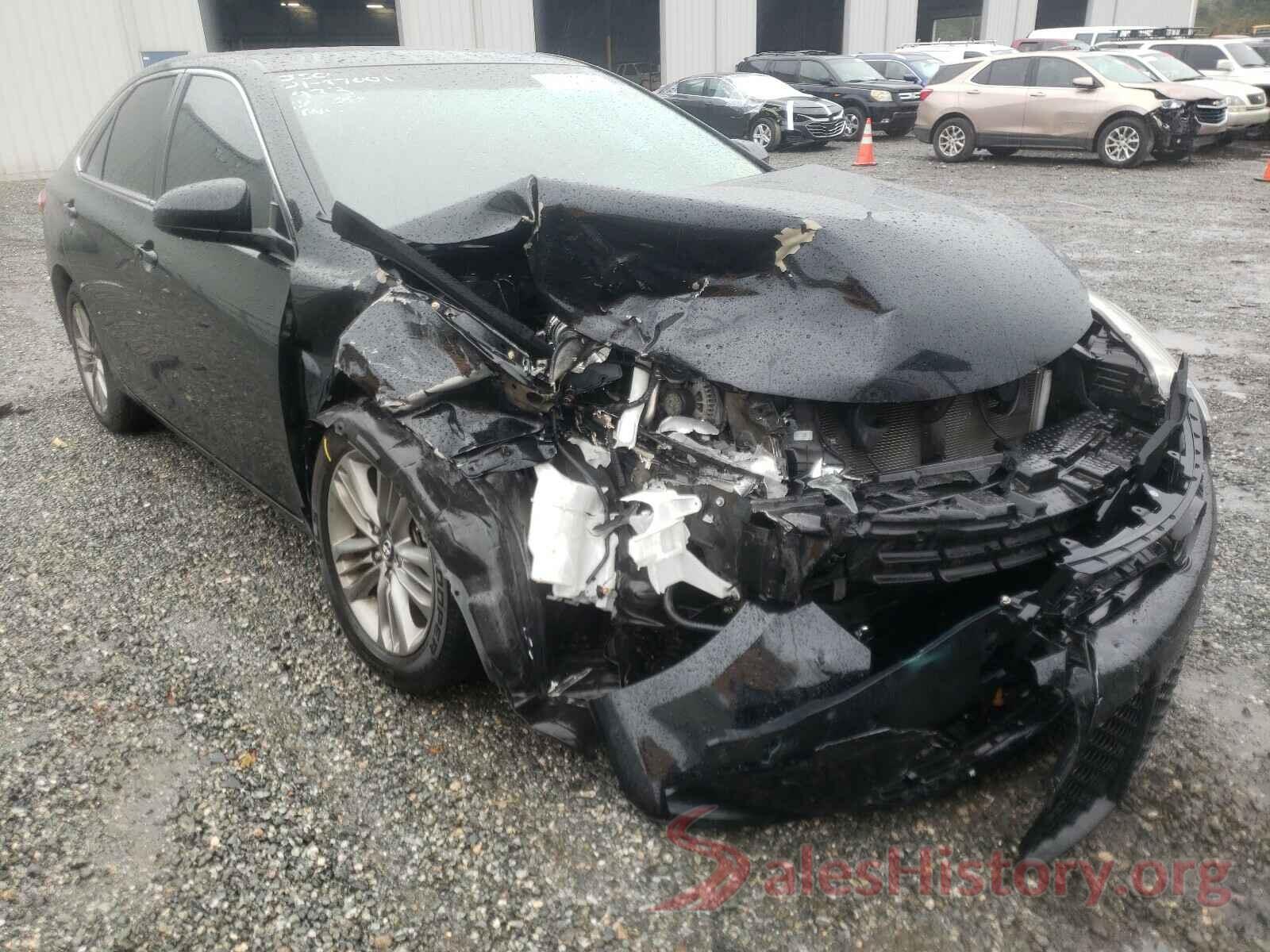 4T1BF1FK3GU211505 2016 TOYOTA CAMRY