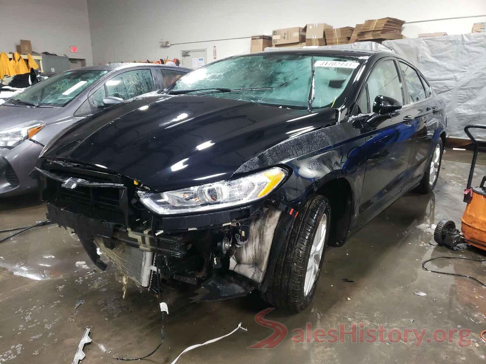 3FA6P0H71GR117657 2016 FORD FUSION