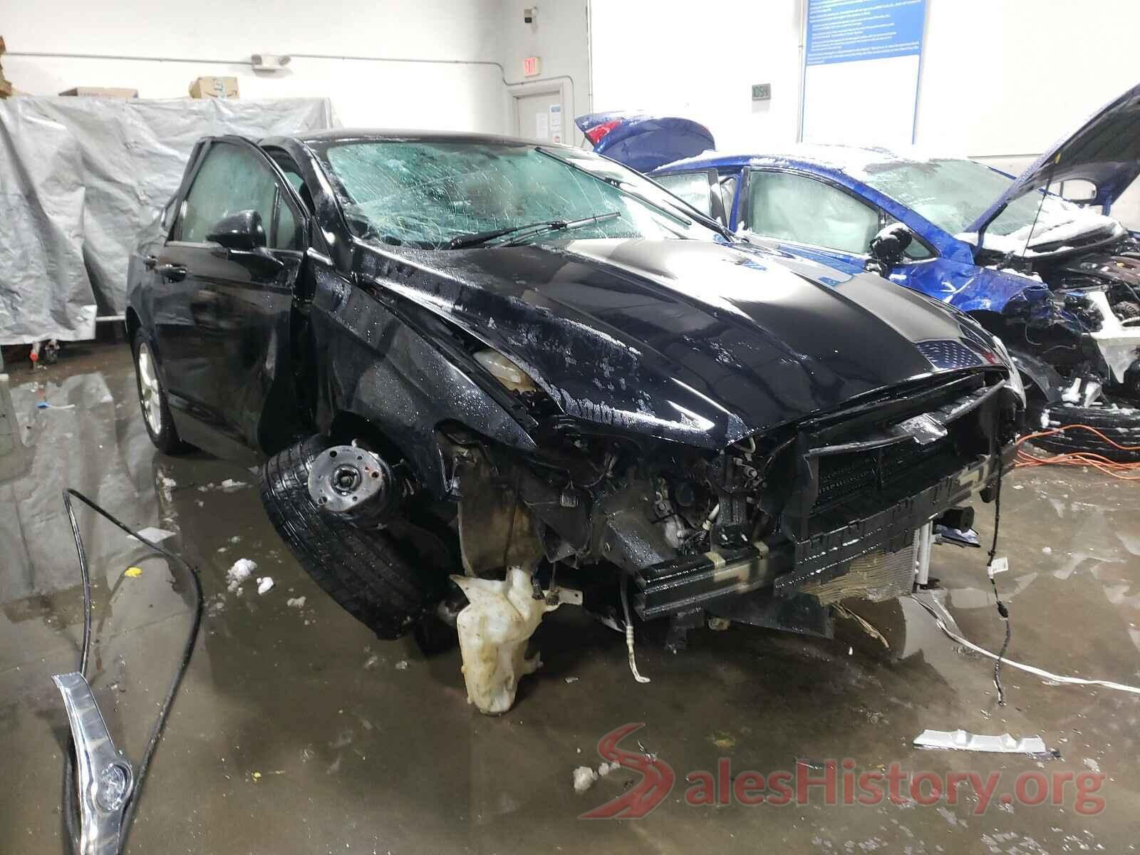 3FA6P0H71GR117657 2016 FORD FUSION