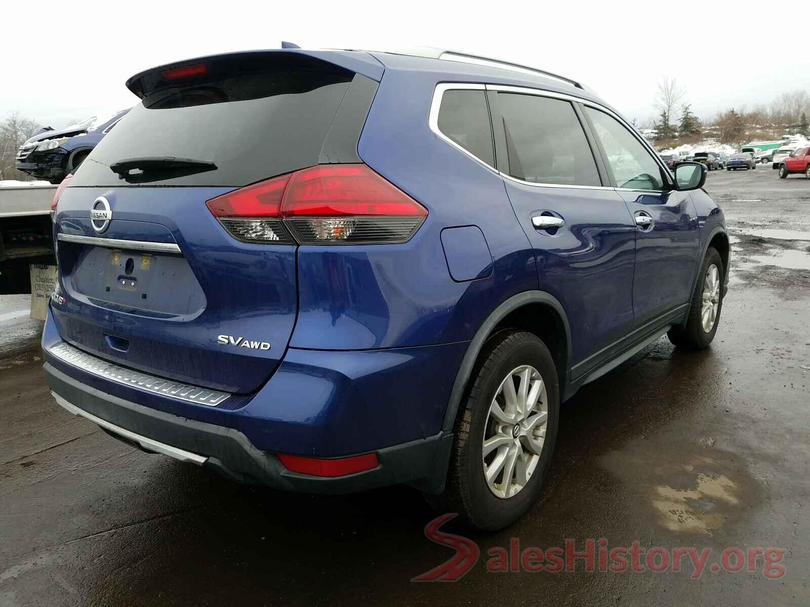 KNMAT2MV0HP609265 2017 NISSAN ROGUE