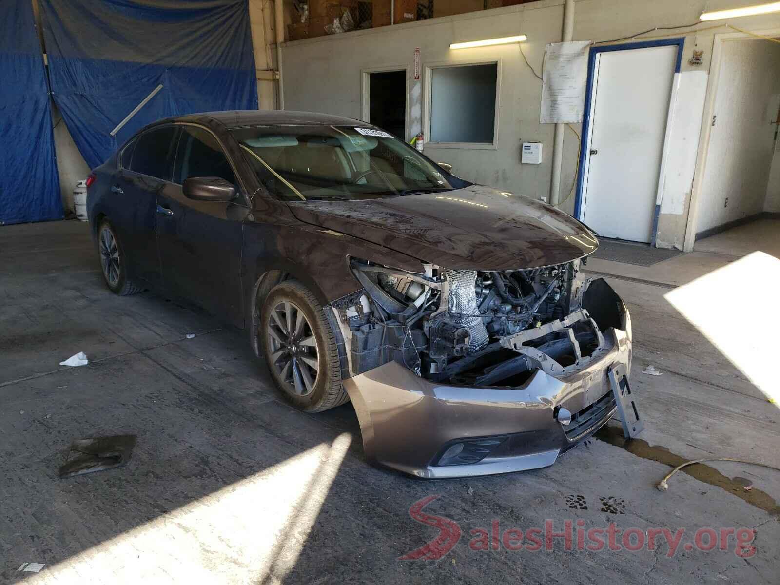 1N4AL3AP9GC272909 2016 NISSAN ALTIMA