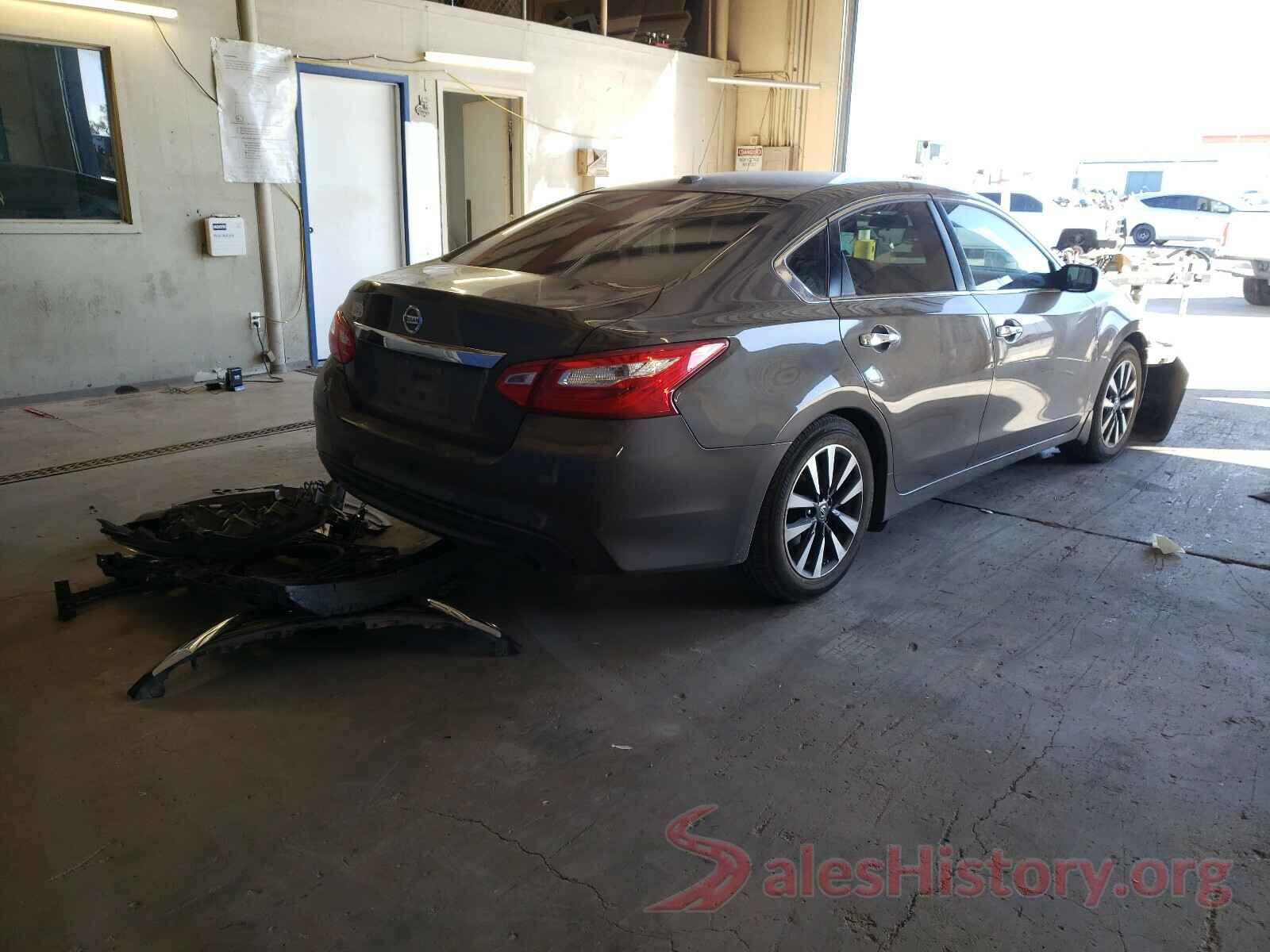 1N4AL3AP9GC272909 2016 NISSAN ALTIMA