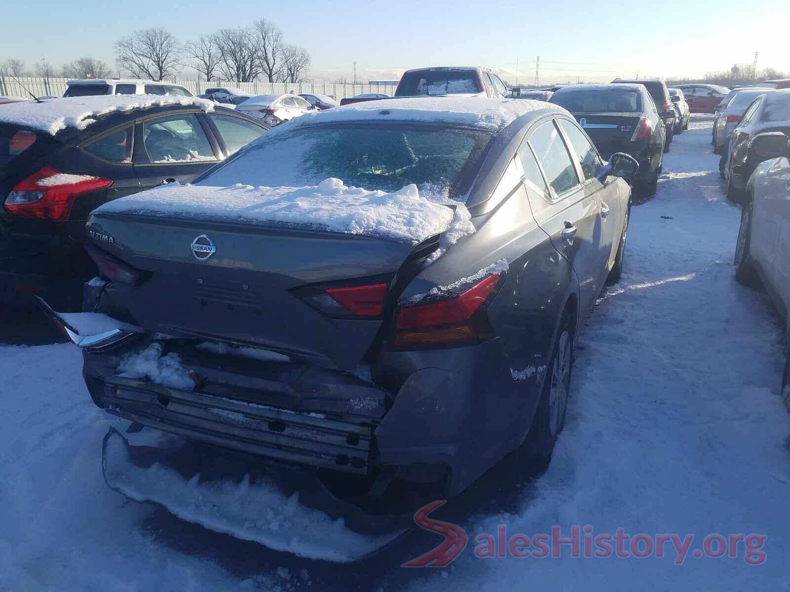 1N4BL4BV0LC224989 2020 NISSAN ALTIMA