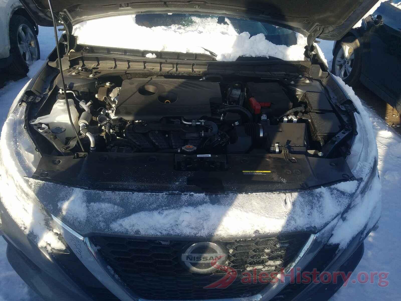 1N4BL4BV0LC224989 2020 NISSAN ALTIMA